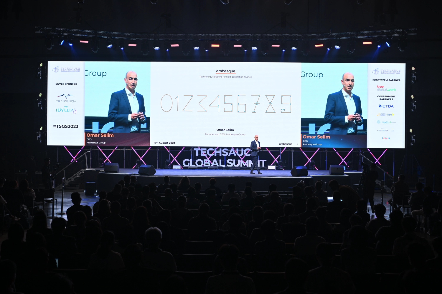 Event slide 7